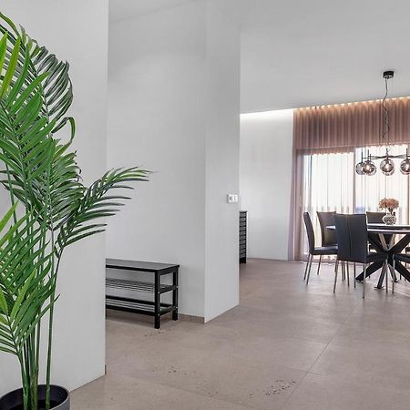 Luxury Villa In The South - Perfect Location Olfus المظهر الخارجي الصورة