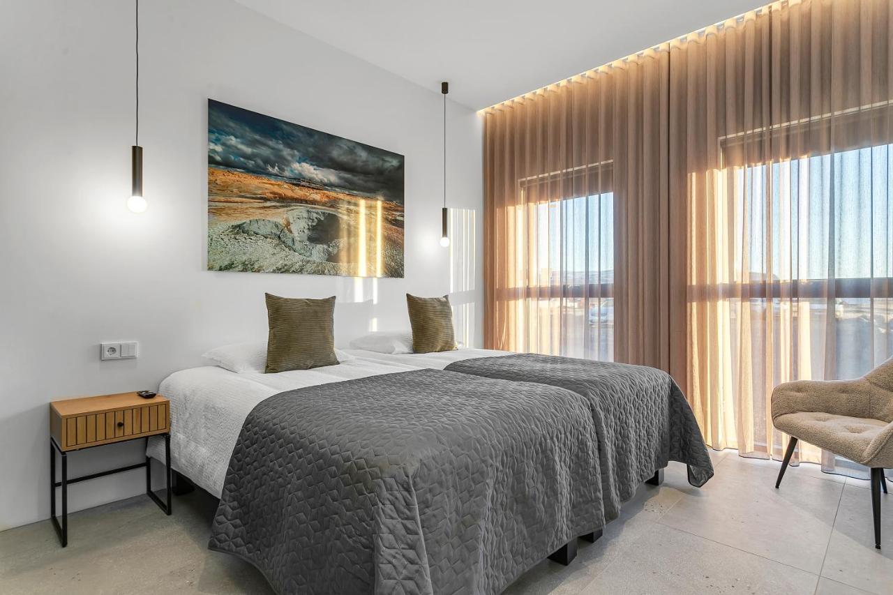 Luxury Villa In The South - Perfect Location Olfus المظهر الخارجي الصورة