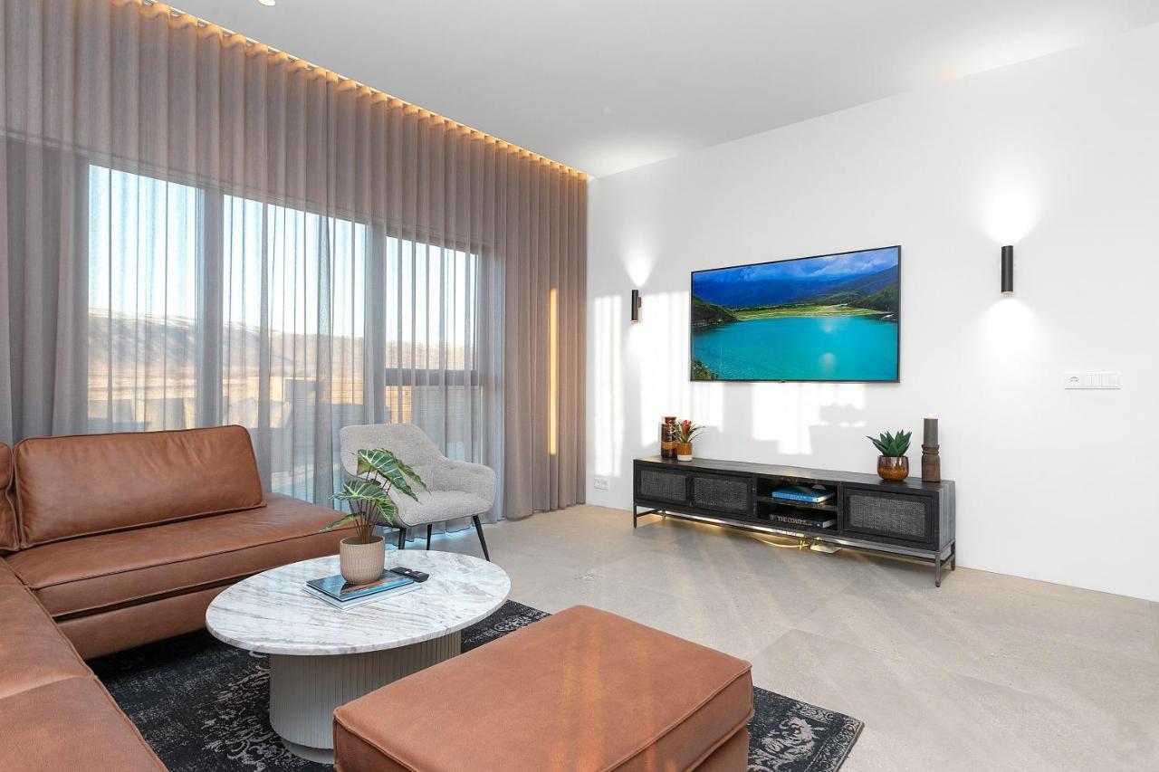 Luxury Villa In The South - Perfect Location Olfus المظهر الخارجي الصورة